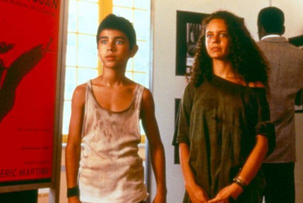 Kickboxer 3: el arte de la guerra