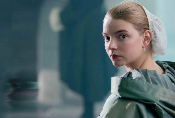 La casa de las miniaturas