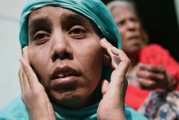 30 minuts: Els fantasmes de Karachi