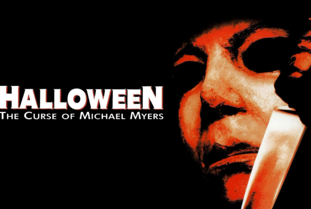 Halloween: La maldición de Michael Myers