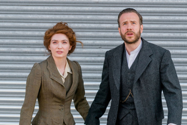 La guerra de los mundos