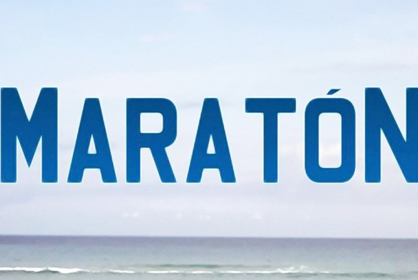 Maratón