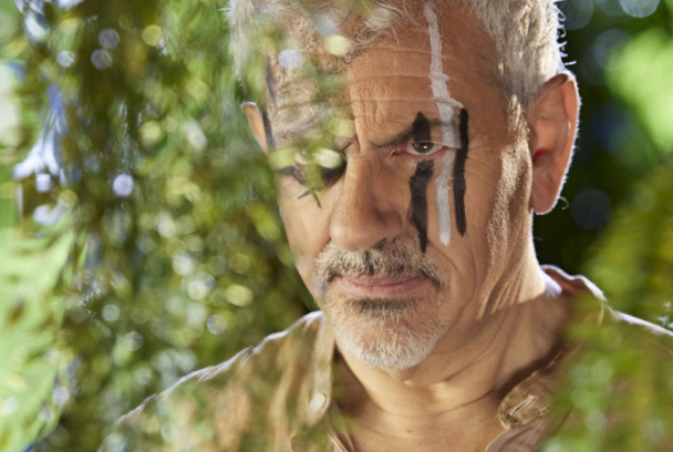 Supervivientes: Tierra de nadie