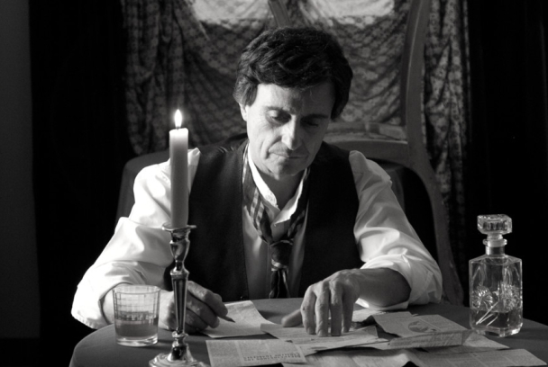 Marcelino, el mejor payaso del mundo