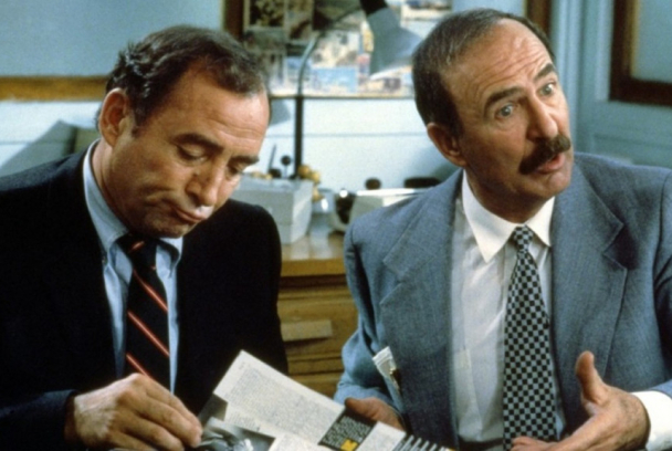 Signes extérieurs de richesse