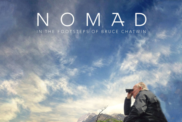Nomad: In the Footsteps of Bruce Chatwin