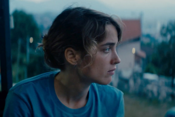 Les héros ne meurent jamais