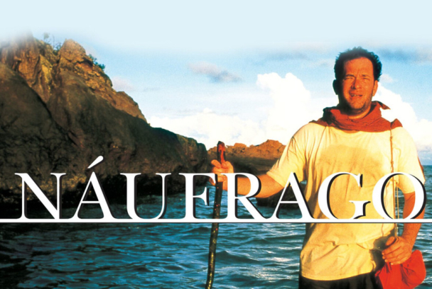 Náufrago