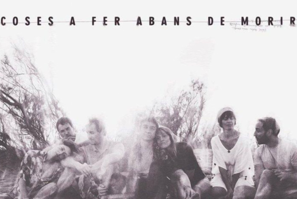 Coses a fer abans de morir