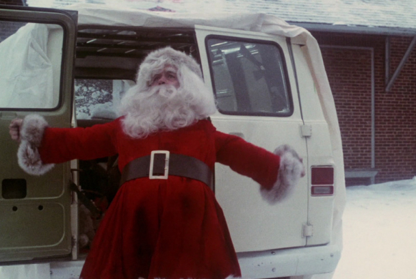 Navidades infernales