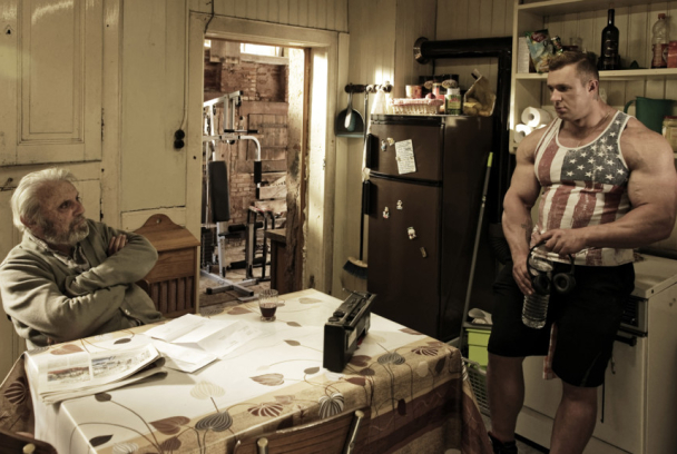 Aux animaux la guerre