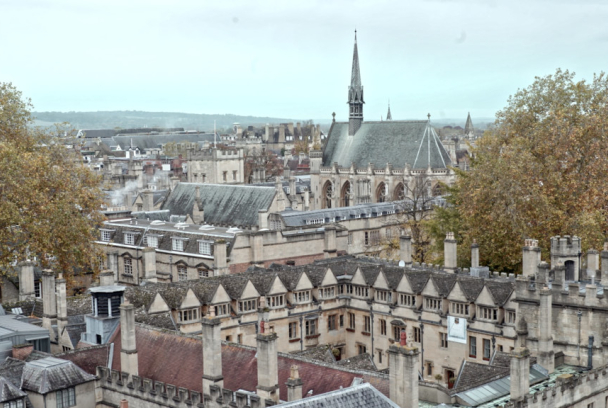 La historia secreta de los manuscritos