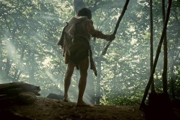 Apocalipsis de la Antigüedad