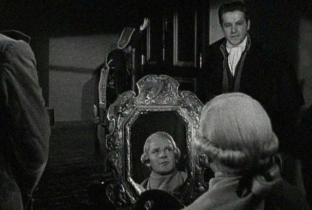 El reinado del terror