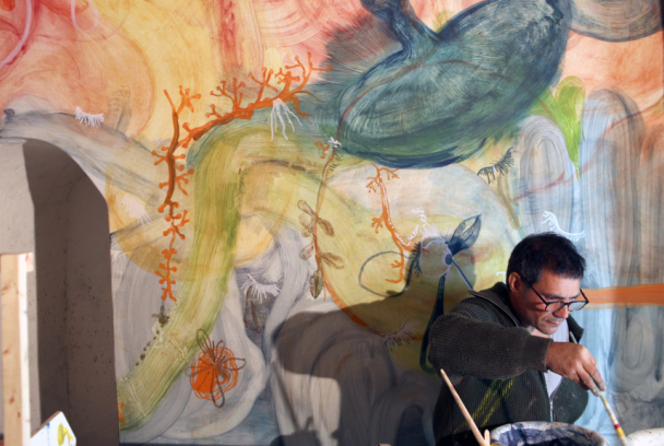 El documental: Totes les criatures