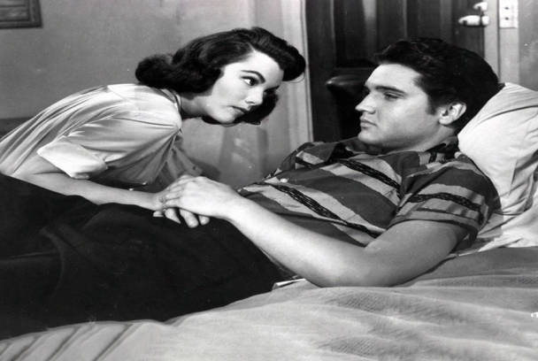 El rock de la cárcel