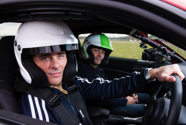 Top Gear