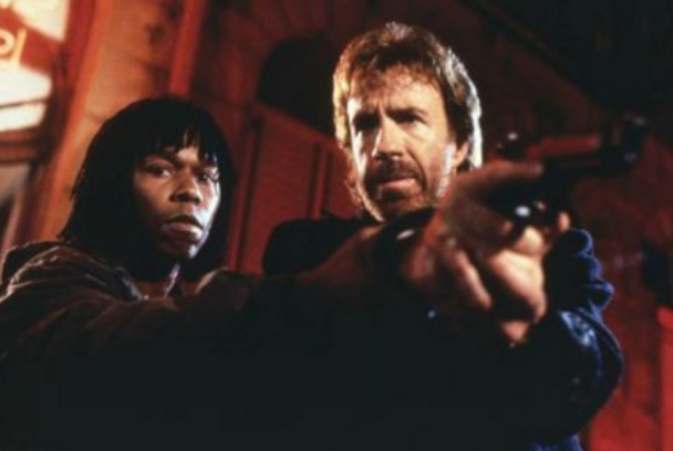 El mensajero del infierno