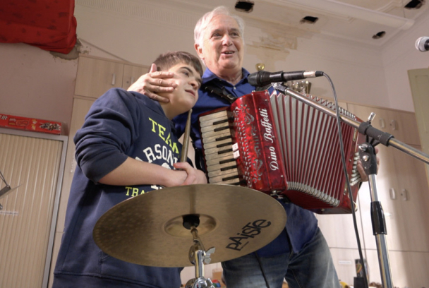 El documental: Música, la medecina de l'ànima