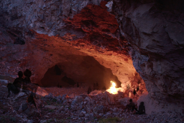 Homo sapiens: Los nuevos orígenes