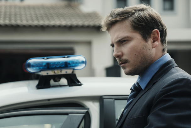 Asesinos de América