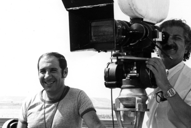 Juan Antonio Bardem, vitalista militante