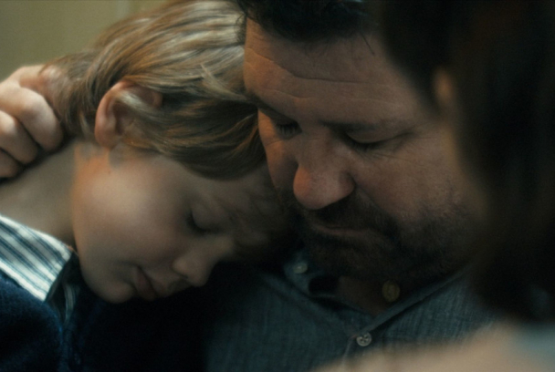 Aux battements du parloir