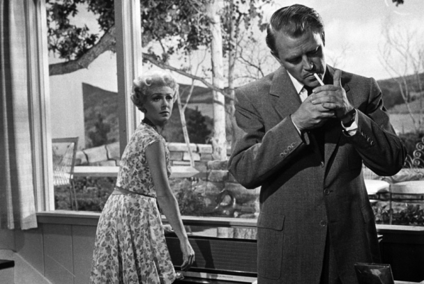 Escándalo en París