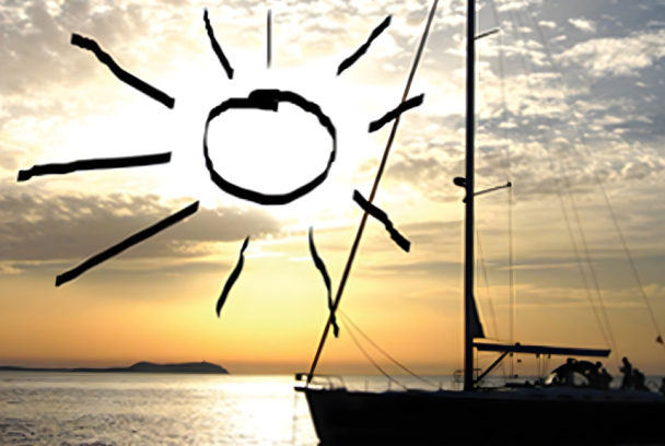 L'últim estiu amb Marian