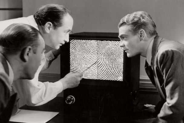 Contra el imperio del crimen