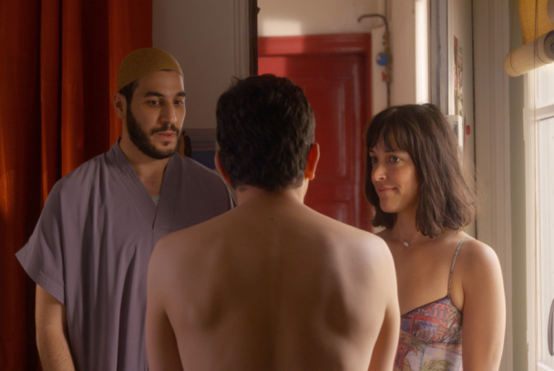 Je suis à vous tout de suite