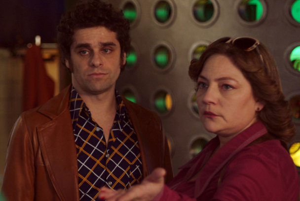 Los pequeños asesinatos de Agatha Christie: años 70