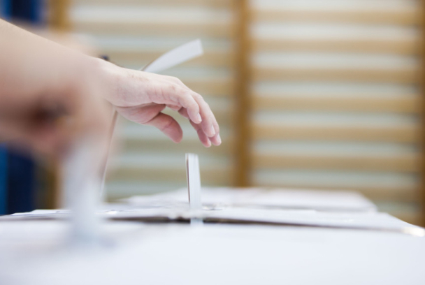 12M: Elecciones Cataluña