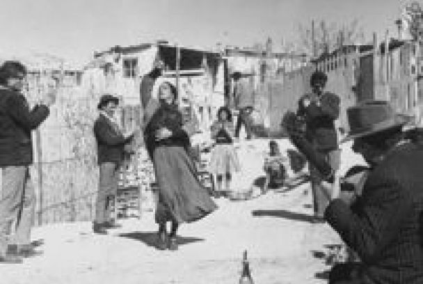 Historia de nuestro cine