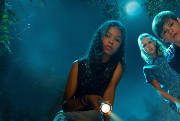 Los Secretos de Sulphur Springs