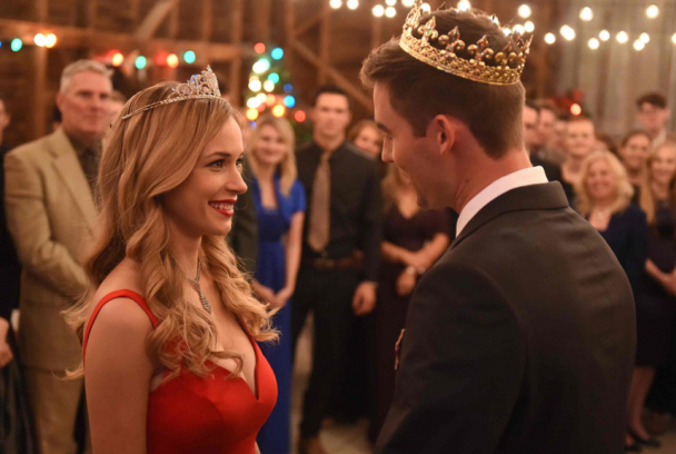 Un príncipe para Samanta