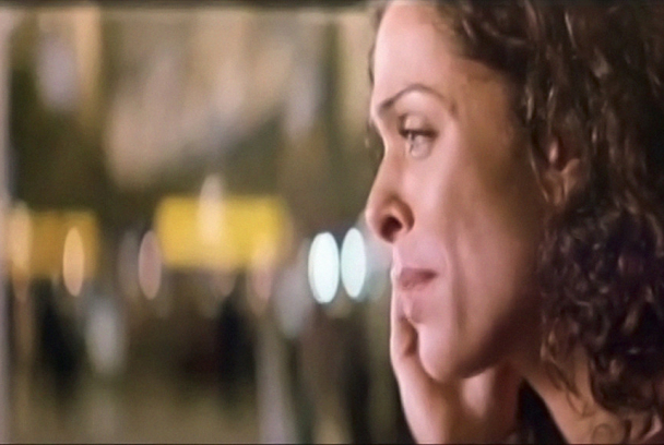 Un tiro en la oscuridad 