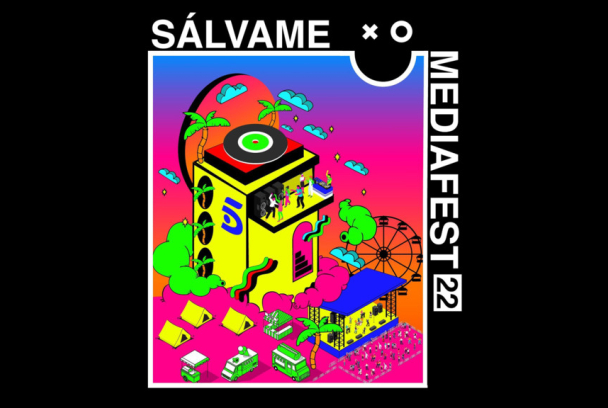 Sálvame Mediafest