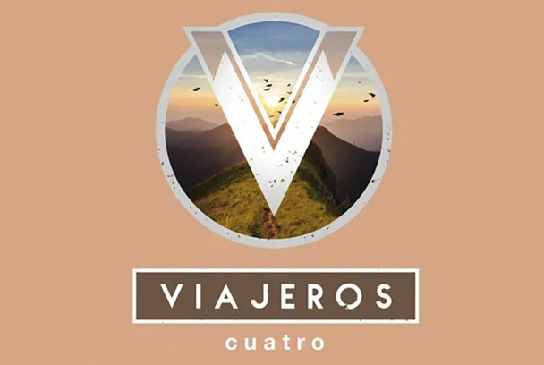 Viajeros Cuatro