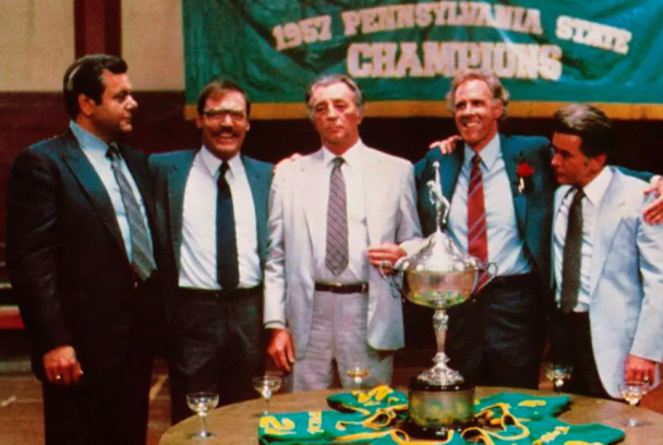 Cuando fuimos campeones