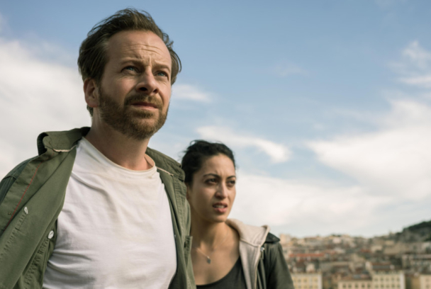 Desapareguda a Marsella