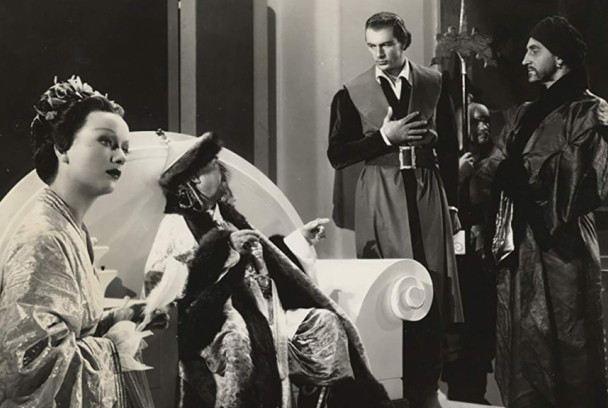 Las aventuras de Marco Polo