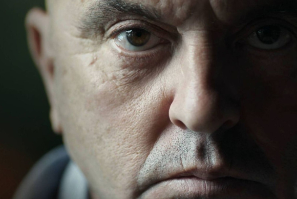 El sapo S.A. Memorias de un ladrón