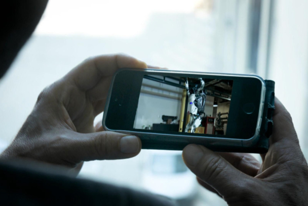 Inteligencia artificial, ¿nuestra mejor amiga?