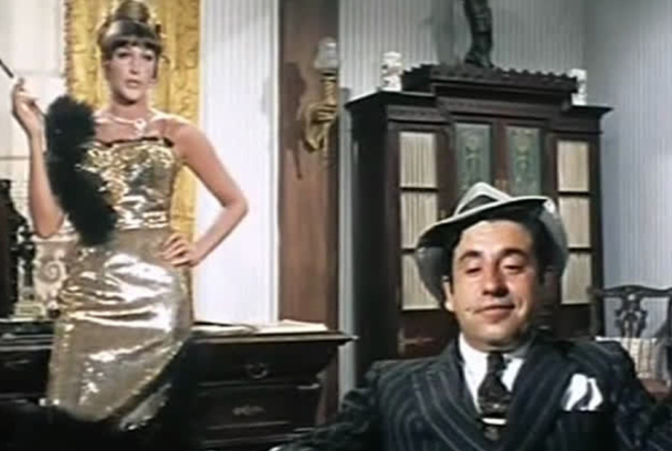 El terrible de Chicago