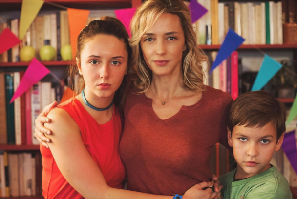 Los lazos del corazón