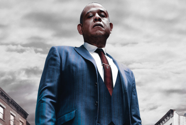 El Padrino de Harlem