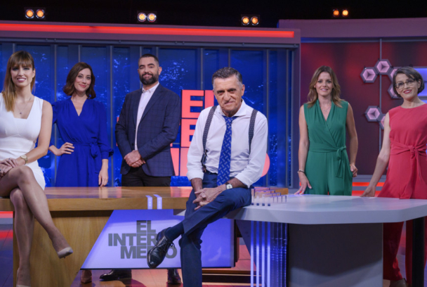 El intermedio Summer Time