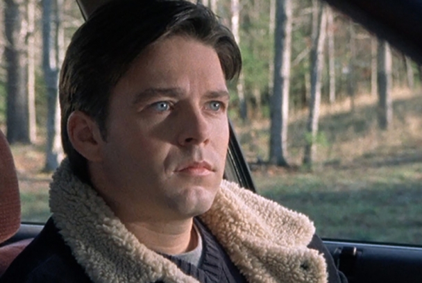 Un extraño en tu puerta