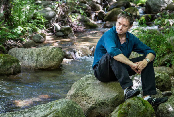 Tres días en Pedro Bernardo